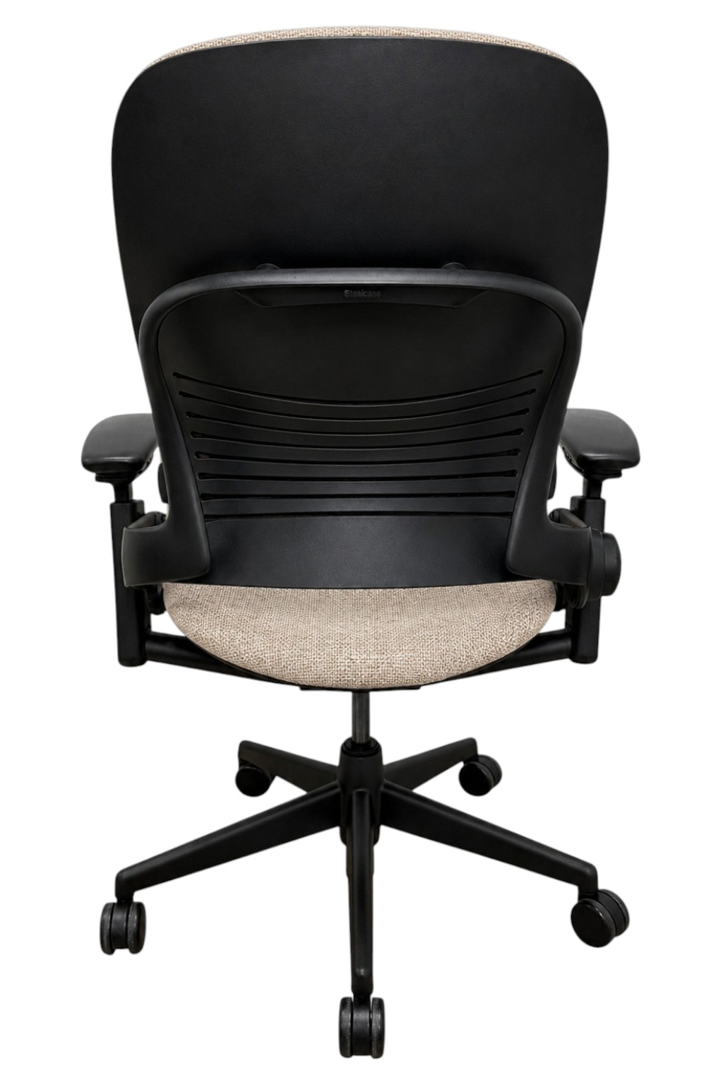 Steelcase Leap V2 Beige (Modelo de exposición)